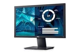 Dell E-series E1913S 19.0" LED Monitor