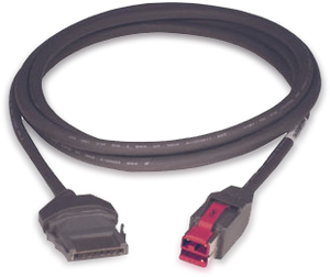 Epson PUSB cable Cyberdata P-USB 3.65m
