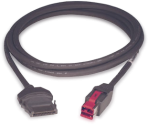 Epson PUSB cable Cyberdata P-USB 3.65m