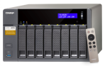 QNAP TS-453A (TS-453A-4G) (Intel Celeron N3150, 4GB, QTS 4.2)