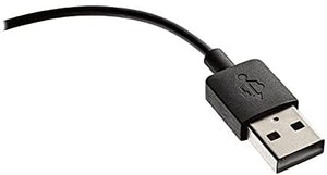 Plantronics DA80 DA Series USB to Headset Adapter