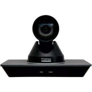 Prestigio 4K PTZ Camera - Professional Video Conferencing System