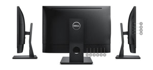 Dell OptiPlex 3240 All-in-One 21.5" Touch Display Desktop (Core i5, 500GB, 4GB, Win 10 Pro)