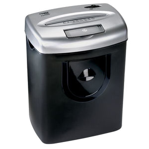 Dahle 22084 Cross Cut Paper Shredder