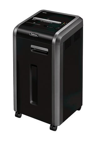 Fellowes 225Ci Powershred Cross Cut Shredder