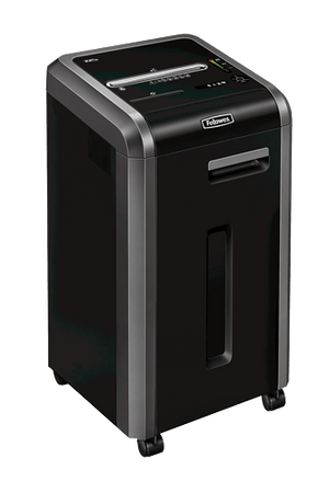 Fellowes 225i Powershred Strip Cut Shredder