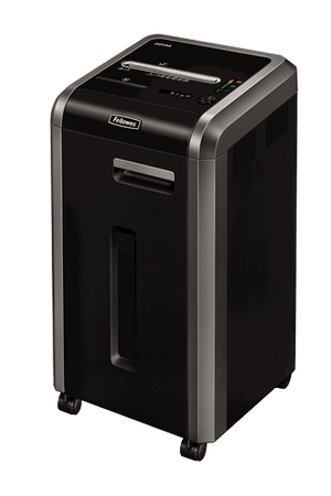 Fellowes 225Mi Powershred Mirco Cut Shredder