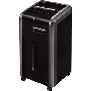 Buy Fellowes MicroShred 225Mi 100% Jam Proof Micro-Cut Shredder in Dubai