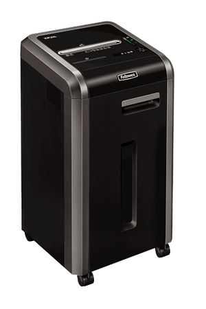 Fellowes 225Mi Powershred Mirco Cut Shredder