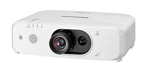Panasonic Installation Projector LCD Series PT-FZ570