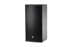 JBL AM5212/95-WRC Weather-Resistant Speaker (Each, Black)
