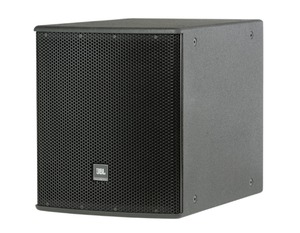 JBL ASB6115-WRC High Power Single Loudspeaker (Each)