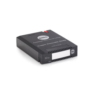 Dell PowerVault RD1000 Disk Media