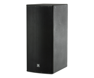 JBL ASB6125-WRX High Power Dual 15 Speaker (Each)