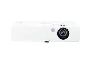 Panasonic Portable LCD Projector PT-SX320A