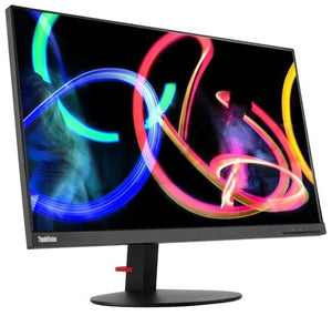 Lenovo ThinkVision P27h-20 27" QHD Monitor with USB Type-C