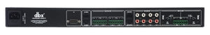 dBx 640 6x4 Digital Zone Processor