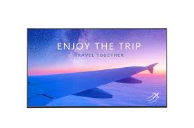 LG 65'' UHD Signage Display – 65UH7N-E