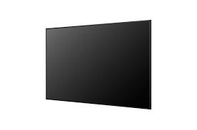 LG 75 '' Large UHD Signage Display – 75UH7N-M