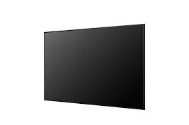 LG 75'' Large UHD Signage Display – 75UH5N-M