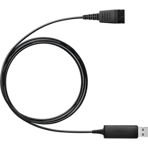 Jabra Link 230 Plug And Play USB Adapter