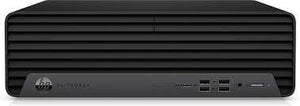 HP EliteDesk 800 G6 SFF i7-10700 16GB DDR4 256GB SSD Intel UHD Graphics 630, Window 10 Pro