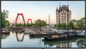 Vestel XN98D-4H XN+ Series 24/7 Ultra-Thin UHD 98inch Large Digital Signage Display