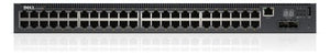 Dell Networking N2048P 1GbE Layer 3 Standard Switch