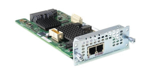 Cisco NIM-2FX0 2-Port Network Interface Module