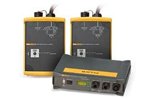 Fluke 1750 Three Phase Power Recorder