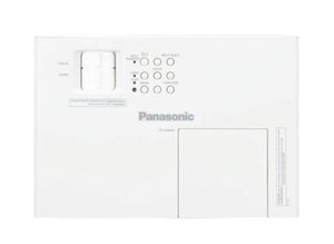 Panasonic Portable LCD Projector PT-SX320A