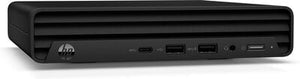 HP 260 G4 Desktop Mini i5-10210U 8GB DDR4 1TB HDD DOS