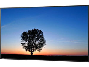 SHARP 24/7 Operation Class Full HD Commercial LED Monitor 70" PN-E703