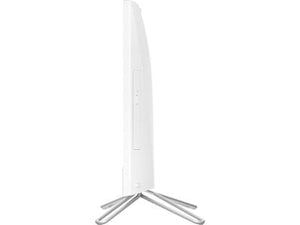 HP All-in-One PC 24-df1052ne i5-1135G7 16GB DDR4 2TB HDD 23.8″ FHD IPS Non-Touch DOS Snow White