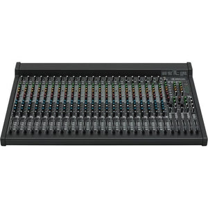 Mackie 2404VLZ4 24-Channel 4-Bus FX Mixer with USB