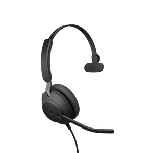 Jabra Evolve2 40 MC Mono Wired Headset