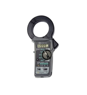 Kyoritsu Model 2413R Leakage Clamp Meter
