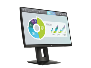 HP Z22n 21.5" IPS Display LED Backlit Monitor