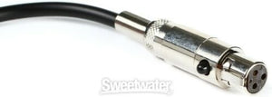 AKG MK/GL Guitar Instrument Cable For Wireless Systems