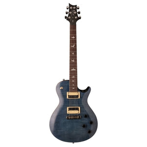 PRS SE 245 6 String Electric Guitar in Whale Blue