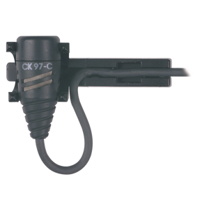 AKG CK97 C-L Reference Condenser Lavalier Microphone