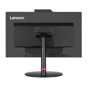 Lenovo ThinkVision T22v-10 21.5" Wide FHD VoIP Monitor