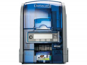 DataCard SD360 CARD PRINTER