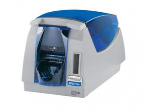DataCard SP25 PLUS CARD PRINTER