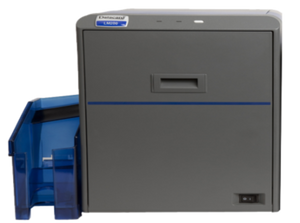 DataCard SR200 RETRANSFER CARD PRINTER