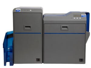 DataCard SR200 RETRANSFER CARD PRINTER