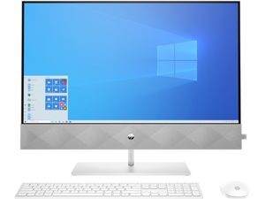HP Pavilion All-in-One Home Desktop PCs (Core™ i7, 16GB, 512GB Win10)