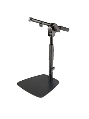K&M 25995 Floor & Tabletop Microphone Stand