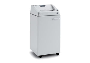 Kobra 260.1C4 3.5x30mm Cross Cut Shredder