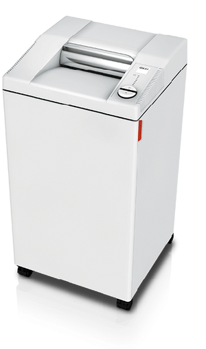 IDEAL 2604 P-2 28 Sheet Capacity 100 Litres 4 mm Strip Cut Shredder
